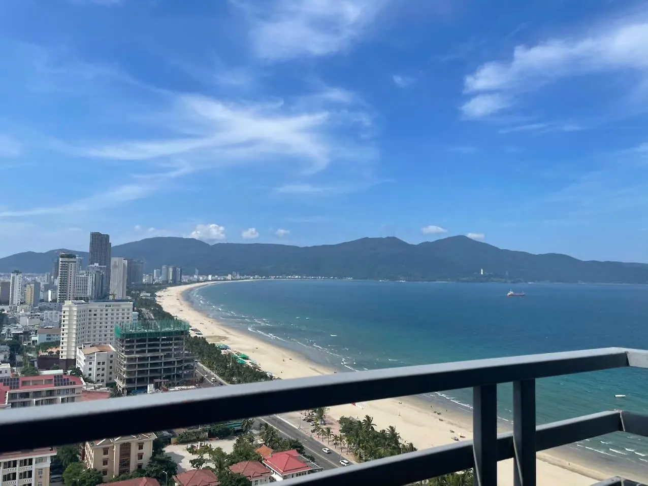 Muong Thanh Apartment - 2 Bedroom Apartment By Ace Group Da Nang 0*,