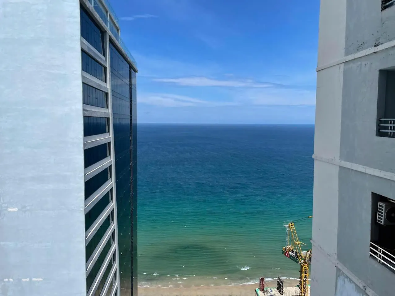 Muong Thanh Apartment - 2 Bedroom Apartment By Ace Group Da Nang