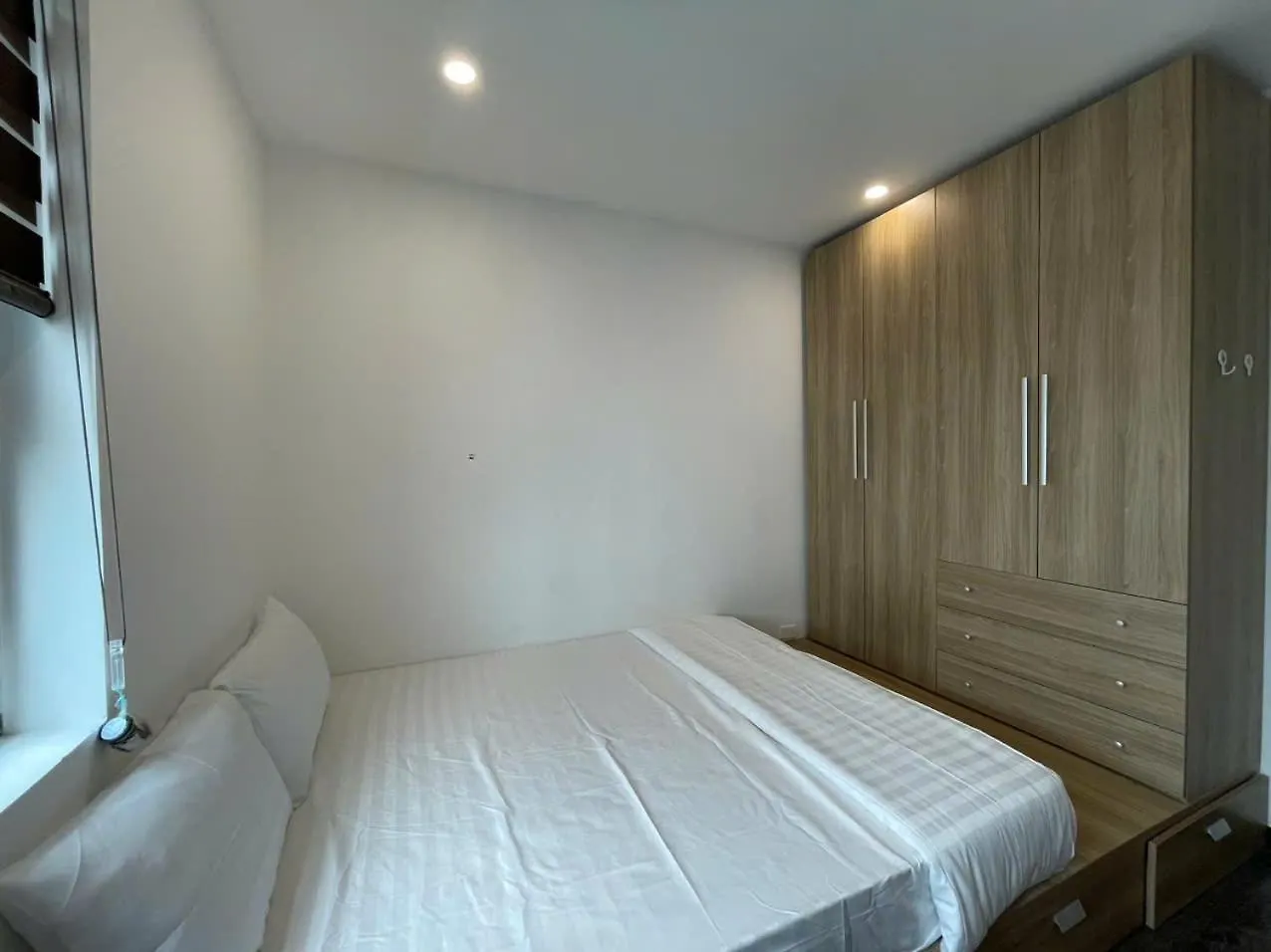 Muong Thanh Apartment - 2 Bedroom Apartment By Ace Group Da Nang