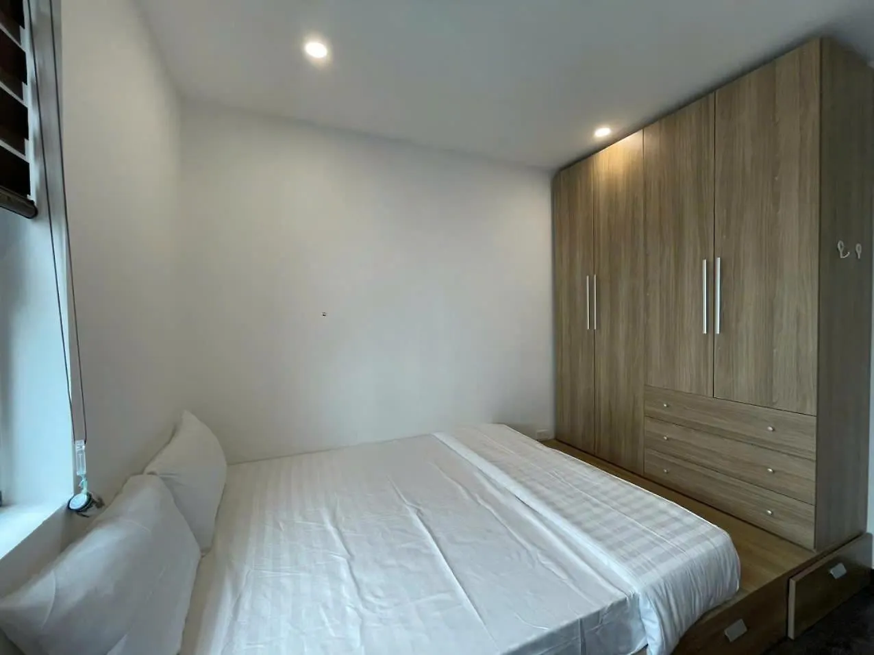 Muong Thanh Apartment - 2 Bedroom Apartment By Ace Group Da Nang 0*,  Vietnam