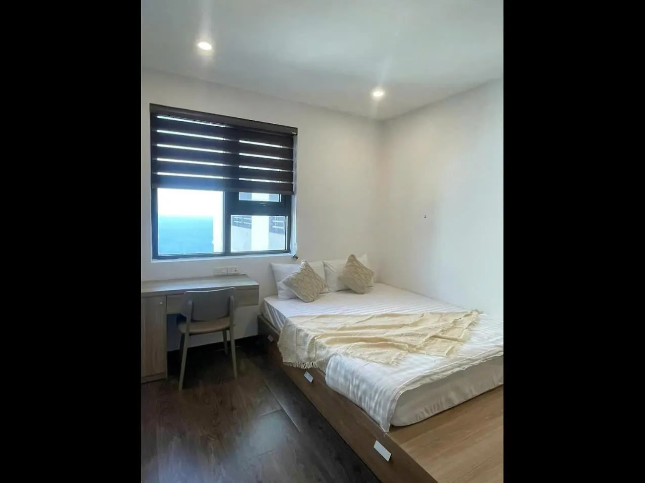 Muong Thanh Apartment - 2 Bedroom Apartment By Ace Group Da Nang