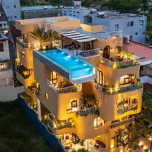 5* ホテル Saha Casa Boutique
